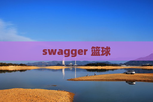 swagger 篮球
